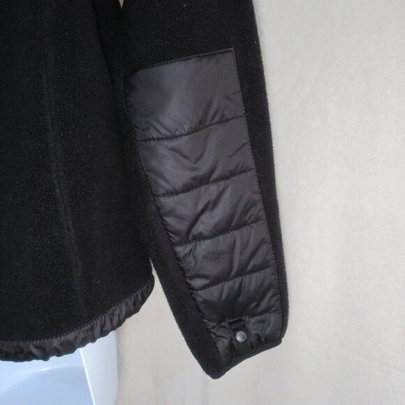 ✨The North Face Women’s Hybrid Down & Fleece Jacket✨ - Picture 6 of 13